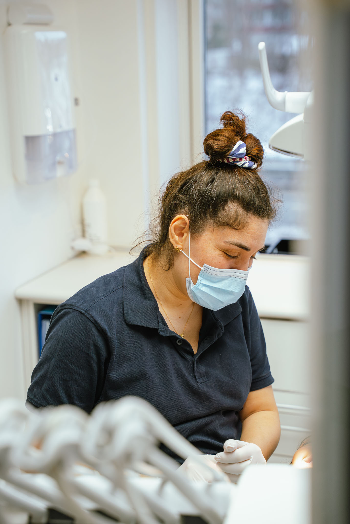 Invisalign tandretning